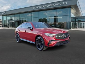 Used 2024 Mercedes-Benz GLC 300 4MATIC video 2