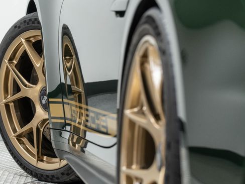 Used 2026 Porsche 911 GT3 image 57