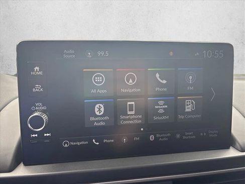 Used 2025 Honda Pilot Black Edition image 13
