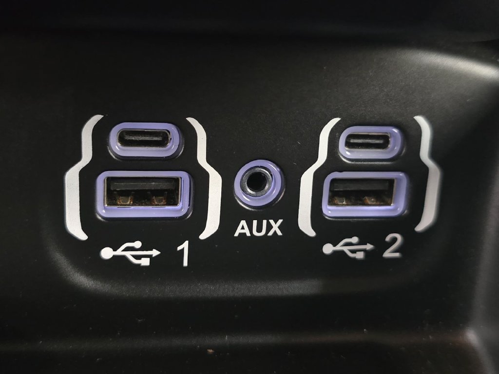 Used 2021 RAM 1500 Big Horn AWD/4WD image 26
