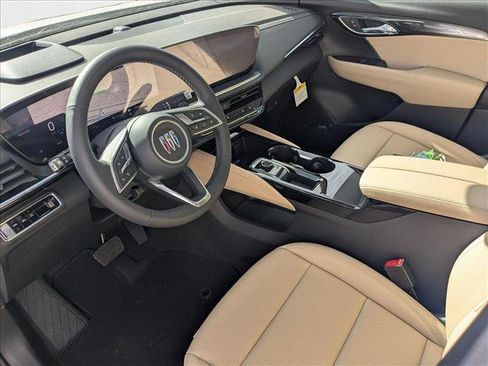 New 2025 Buick Envision Preferred image 3
