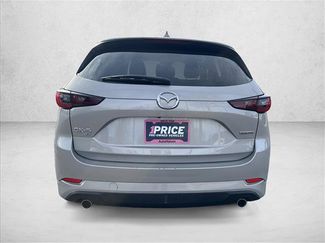 Used 2025 MAZDA CX-5 AWD 2.5 S w/ Select Package video 4
