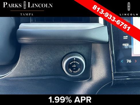 Certified 2025 Lincoln Navigator Reserve AWD/4WD image 28