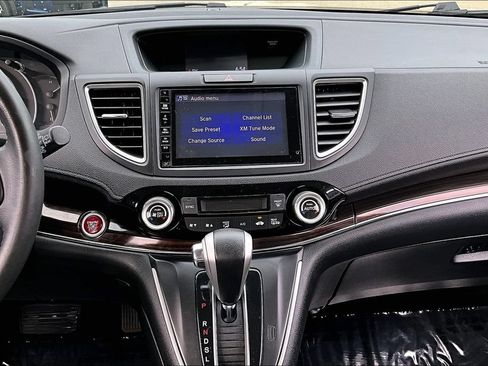 Used 2016 Honda CR-V EX-L image 19