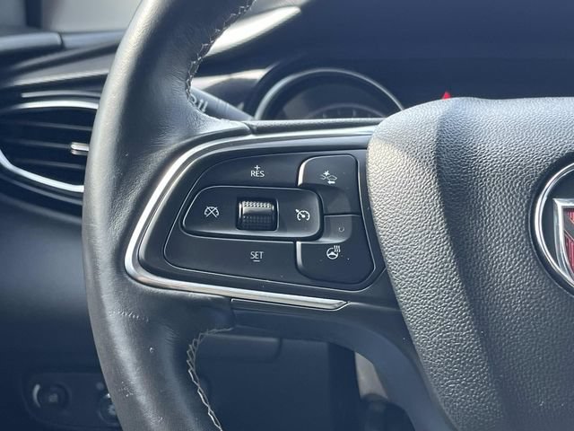 Used 2023 Buick Encore GX Essence w/ Experience Buick Package AWD/4WD image 30