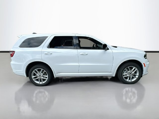 New 2026 Dodge Durango GT AWD/4WD image 4