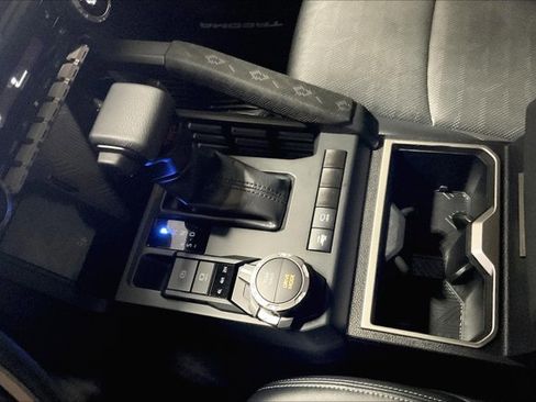 Certified 2024 Toyota Tacoma TRD Sport w/ TRD Sport Premium Package image 44