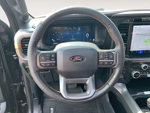 Used 2025 Ford F150 Tremor w/ Equipment Group 402A High AWD/4WD image 13