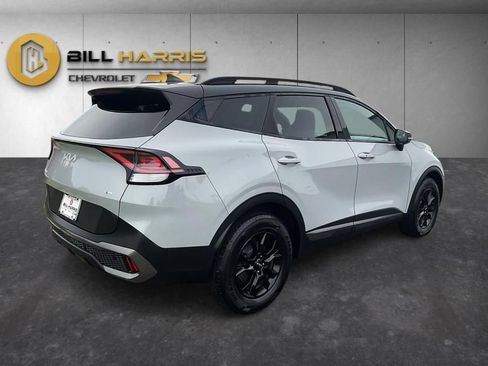 Used 2023 Kia Sportage X-Pro AWD/4WD image 2