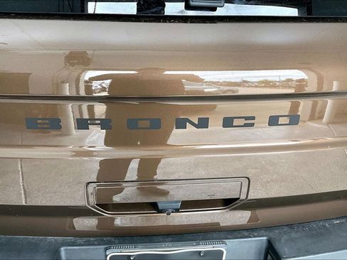 Used 2022 Ford Bronco Sport Badlands w/ Premium Package AWD/4WD image 38