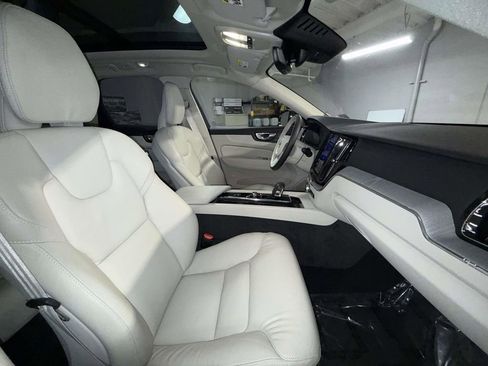 Used 2025 Volvo XC60 T8 Plus w/ Climate Package image 14