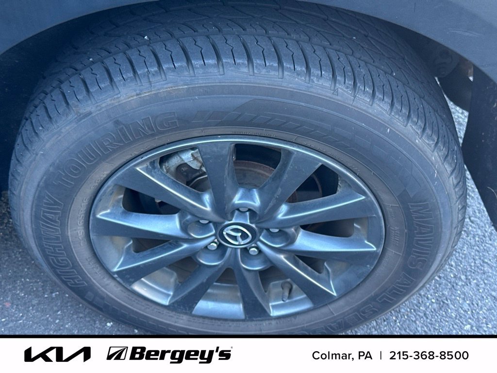 Used 2023 MAZDA CX-30 AWD 2.5 S image 5