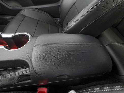 Used 2018 Ford Mustang GT Premium w/ GT Performance Package image 25