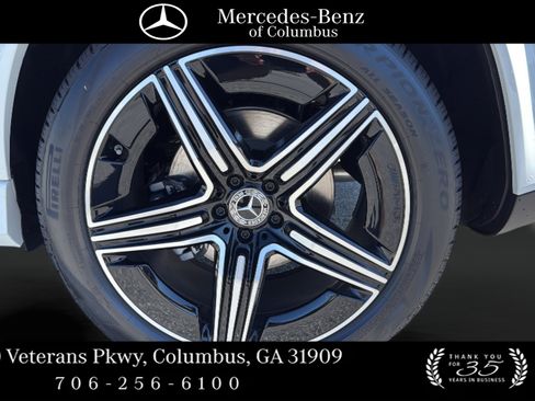 New 2026 Mercedes-Benz GLE 350 4MATIC image 19