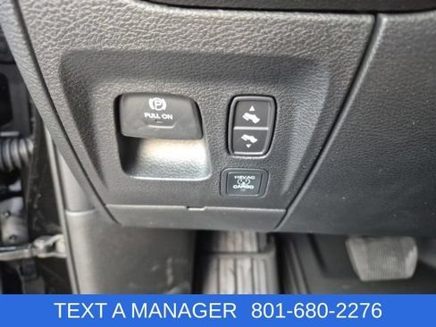 New 2026 RAM 1500 Rebel AWD/4WD image 24