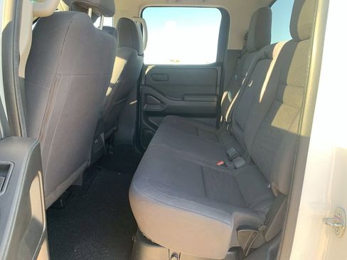 Used 2022 Nissan Frontier S w/ Technology Package image 24