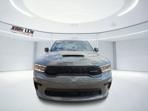 New 2026 Dodge Durango GT image 7