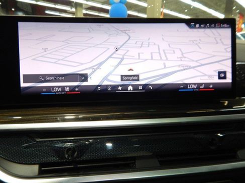 Used 2025 BMW X6 xDrive40i image 29