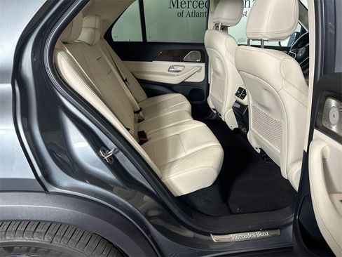 Certified 2025 Mercedes-Benz GLE 350 4MATIC image 17