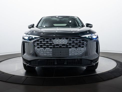 New 2025 Audi Q5 2.0T Premium Plus image 21