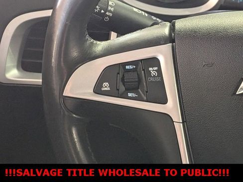 Used 2013 Chevrolet Equinox LT w/ Driver Convenience Package image 30