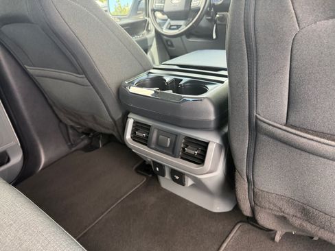 Used 2024 Ford F150 XLT w/ Mobile Office Package AWD/4WD image 34