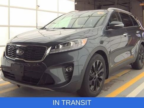 Used 2020 Kia Sorento EX image 1