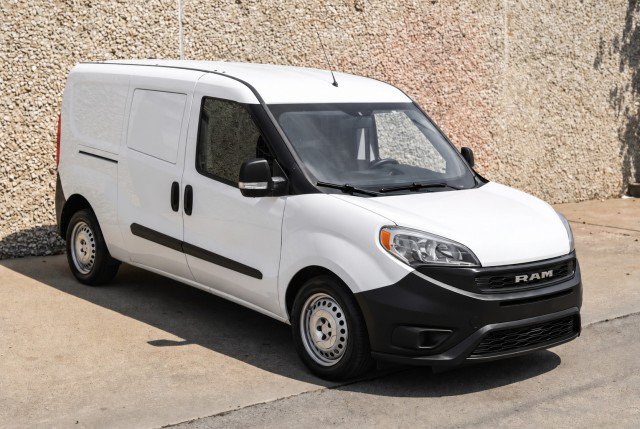 Used 2020 RAM ProMaster City Tradesman FWD image 6