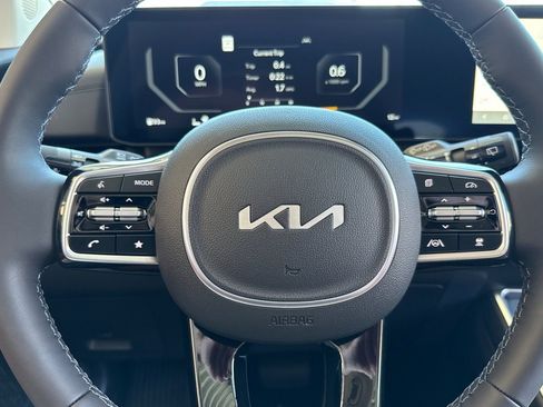 New 2026 Kia Carnival SX Prestige image 26