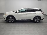 Used 2017 Nissan Murano SL image 2