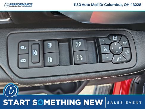 New 2026 RAM 2500 Big Horn image 20