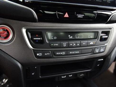 New 2026 Honda Ridgeline RTL image 17