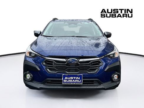 New 2026 Subaru Crosstrek 2.0i Premium image 3