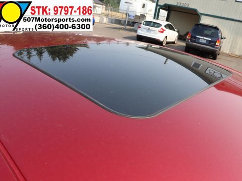 Used 2013 Ford Fusion SE FWD image 20