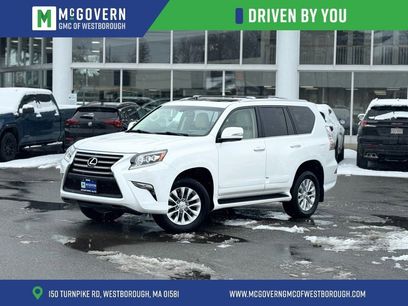 Used 2019 Lexus GX 460 Premium w/ Premium Package