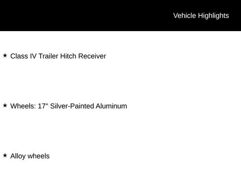New 2025 Ford Ranger XL w/ Trailer Tow Package image 13
