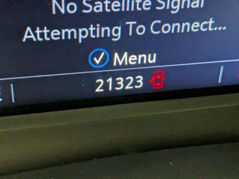 Used 2025 Cadillac XT5 Premium Luxury image 20