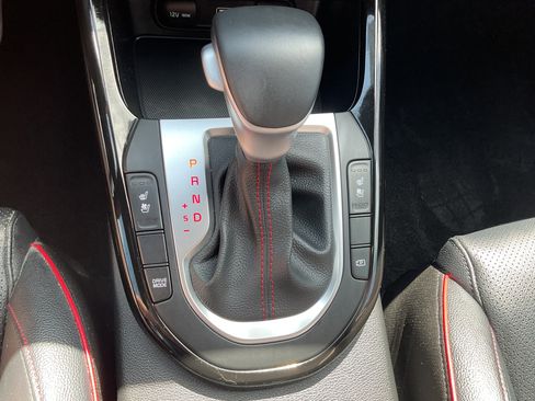 Used 2023 Kia Forte LXS w/ LXS Technology Package FWD image 21