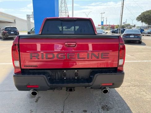 Used 2024 Honda Ridgeline RTL image 5