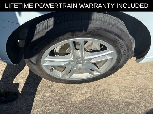 Used 2017 Audi Q5 2.0T Premium AWD/4WD image 18
