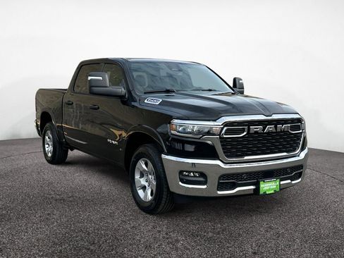New 2026 RAM 1500 Big Horn image 7