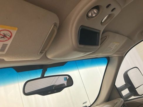 Used 2005 Chevrolet Silverado 2500 LS w/ Heavy-Duty Power Package image 17