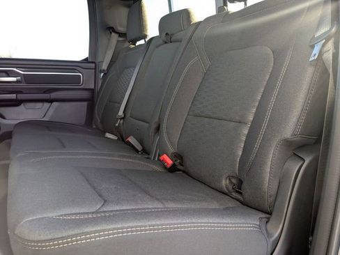 New 2026 RAM 1500 Big Horn image 30