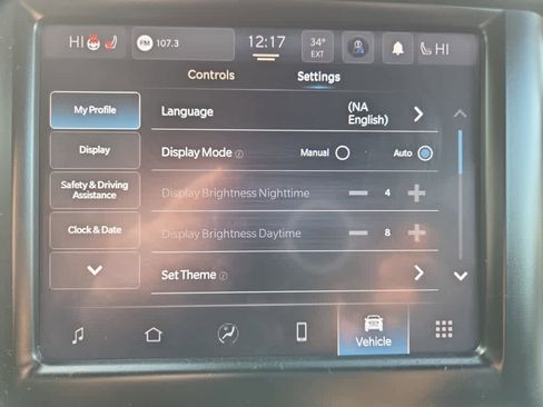 Used 2022 RAM 1500 Big Horn image 23