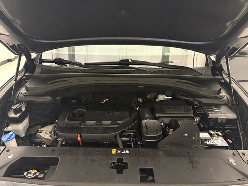 Used 2020 Hyundai Santa Fe SEL w/ Convenience Package FWD image 37