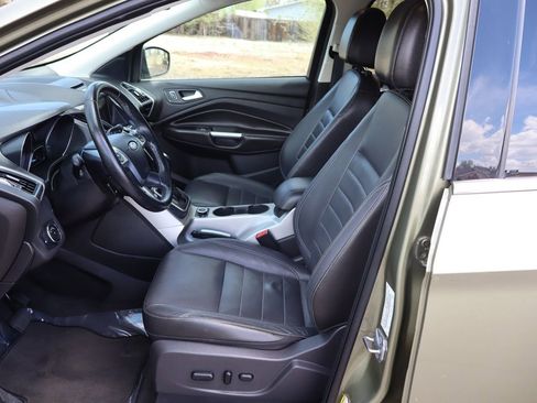 Used 2013 Ford Escape SEL image 19