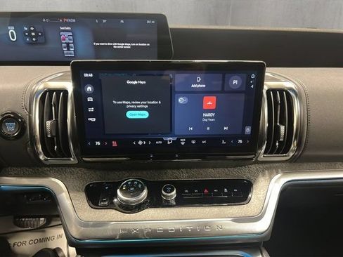 New 2026 Ford Expedition Tremor AWD/4WD image 19
