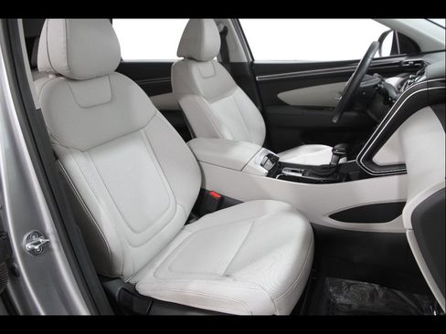 Certified 2023 Hyundai Tucson SEL w/ Convenience Package image 16