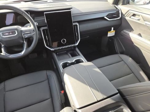 New 2026 GMC Acadia Elevation w/ Elevation Premium Package image 32