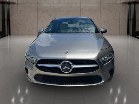 Used 2019 Mercedes-Benz A 220 image 7